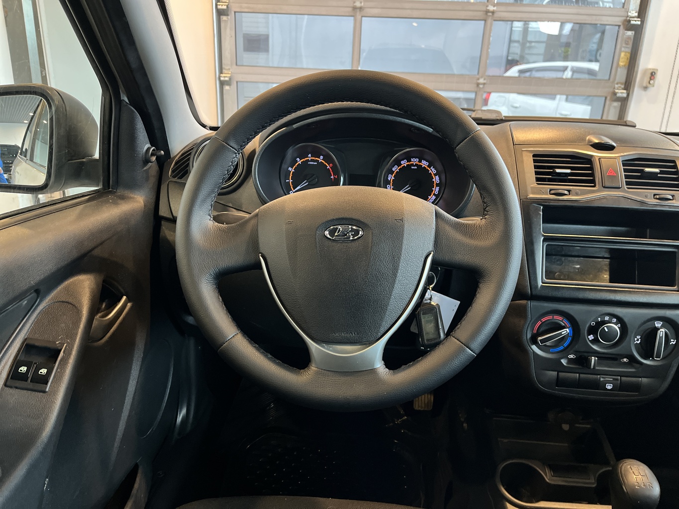 LADA GRANTA