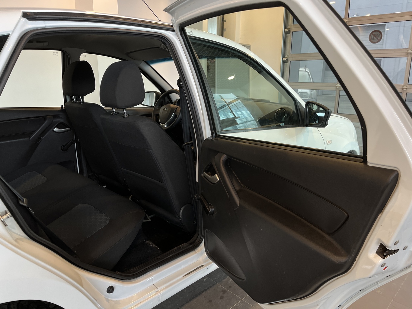LADA GRANTA