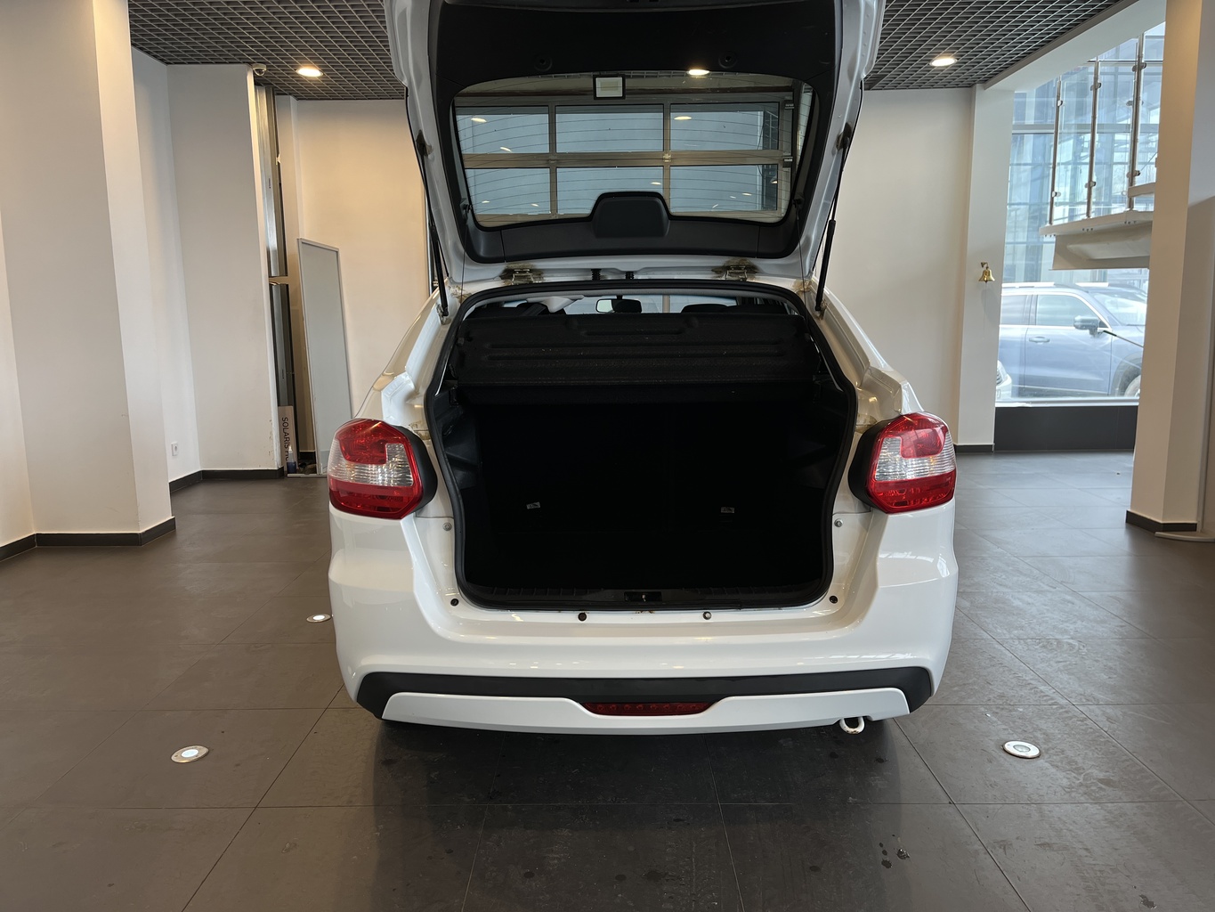 LADA GRANTA