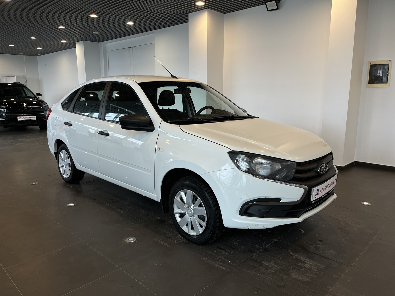 LADA GRANTA