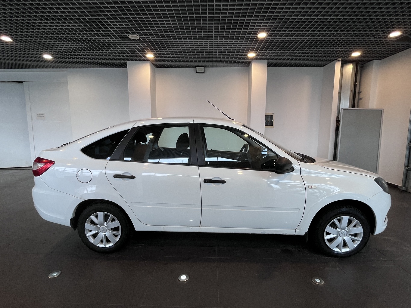 LADA GRANTA