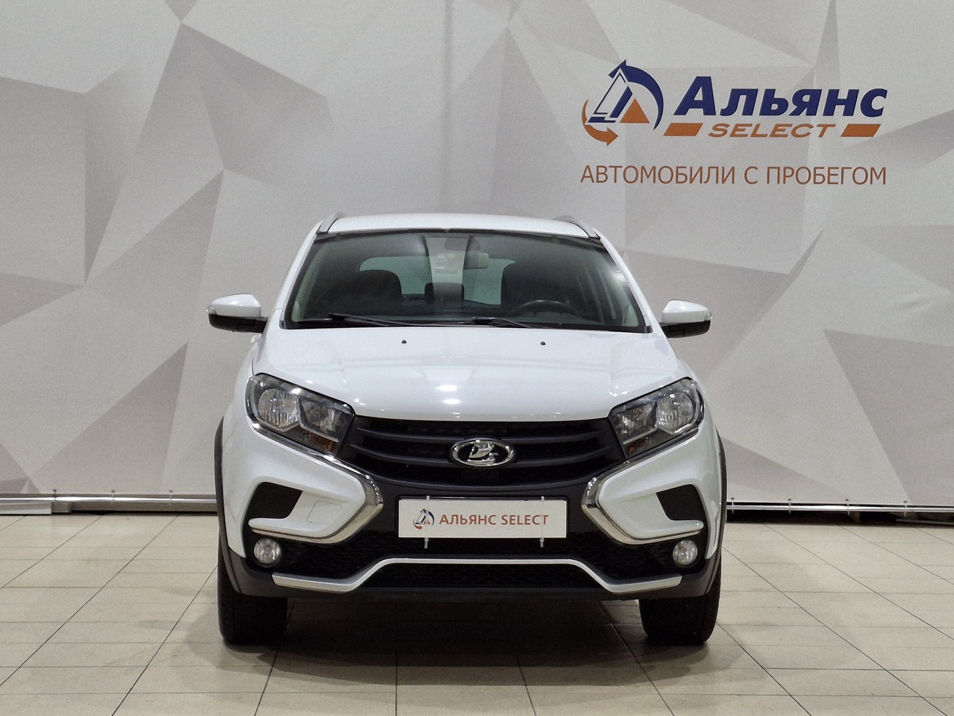 LADA XRAY