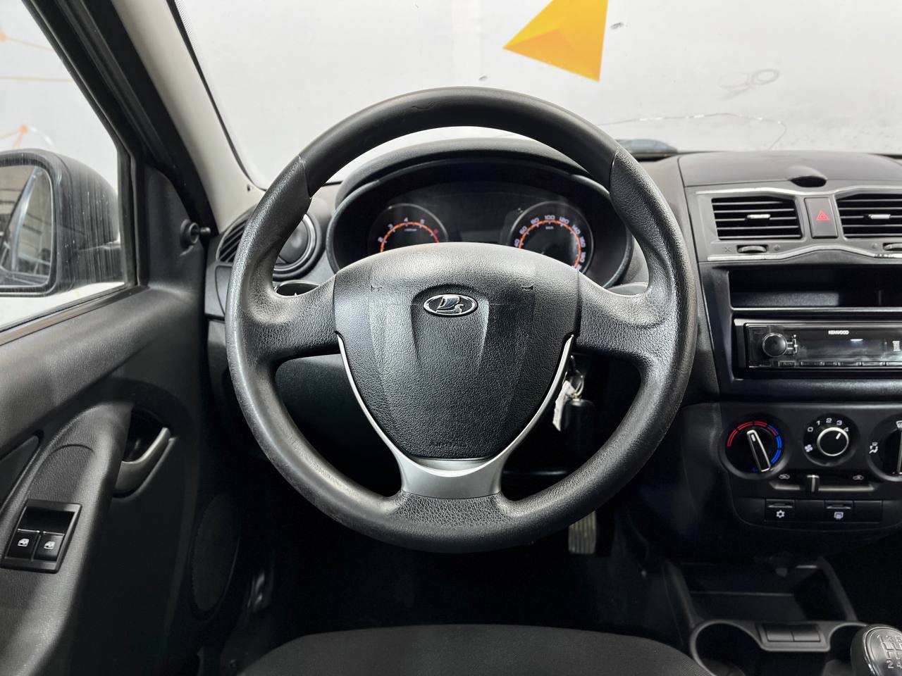 LADA GRANTA