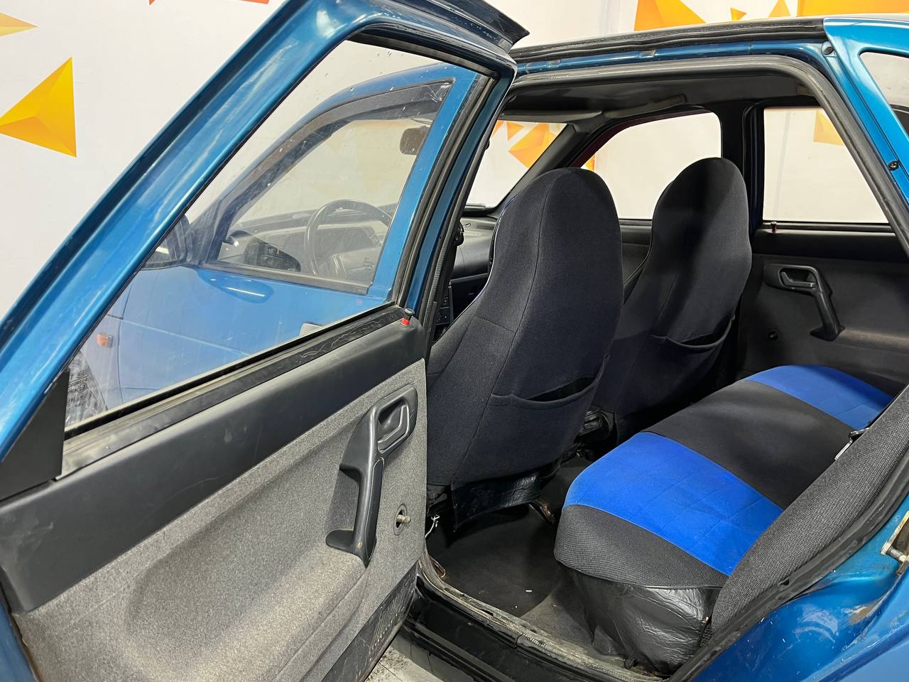 LADA 2110
