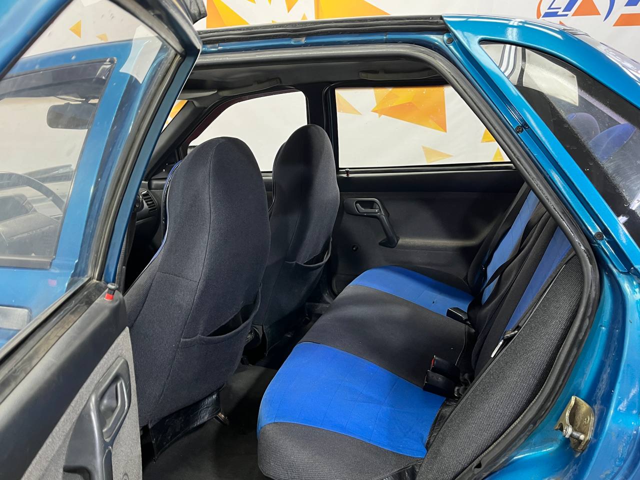 LADA 2110