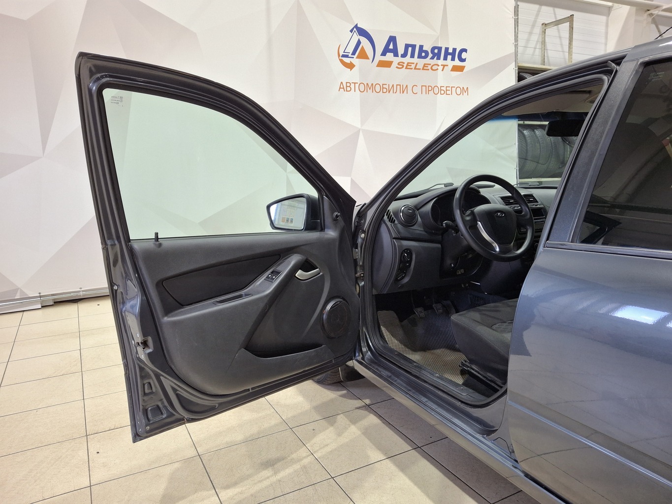 LADA GRANTA