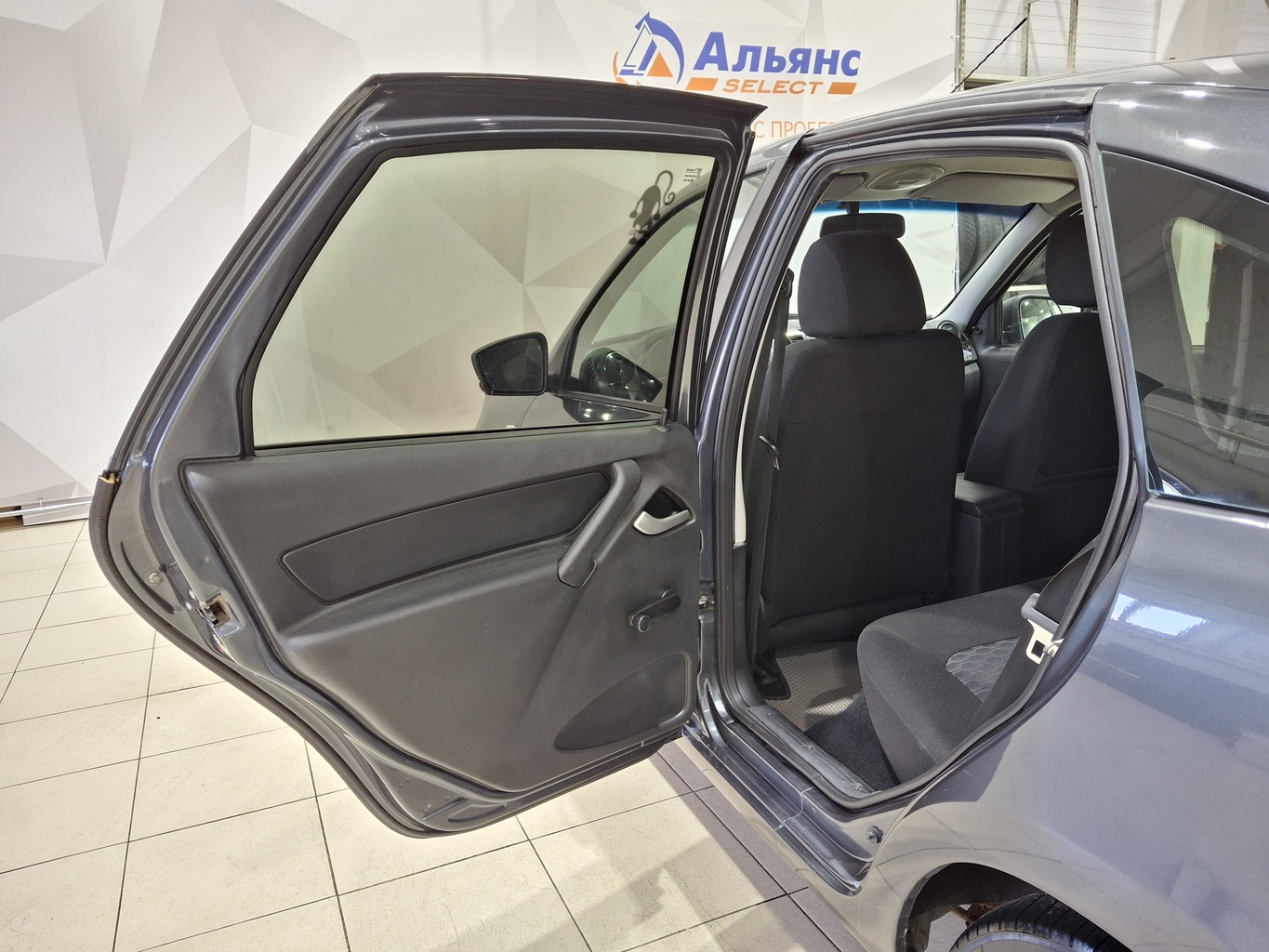 LADA GRANTA