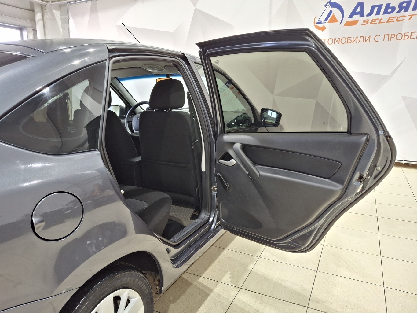 LADA GRANTA