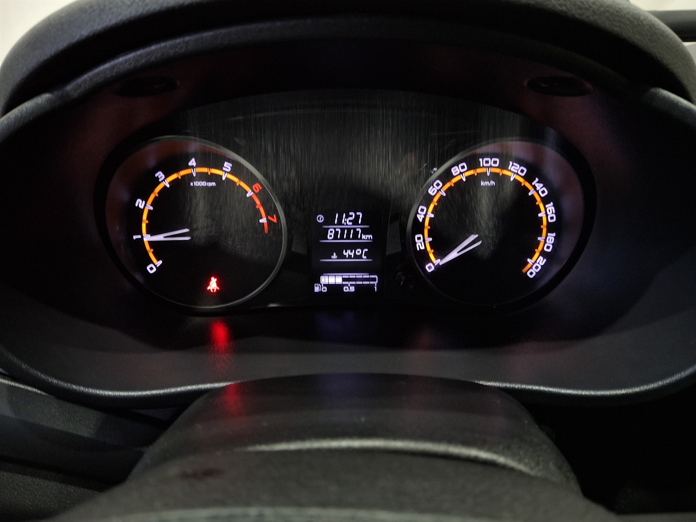 LADA GRANTA