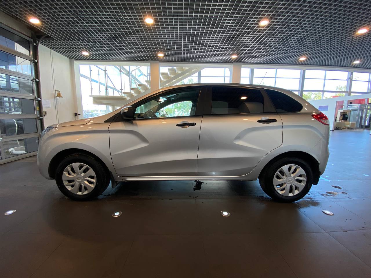 LADA XRAY