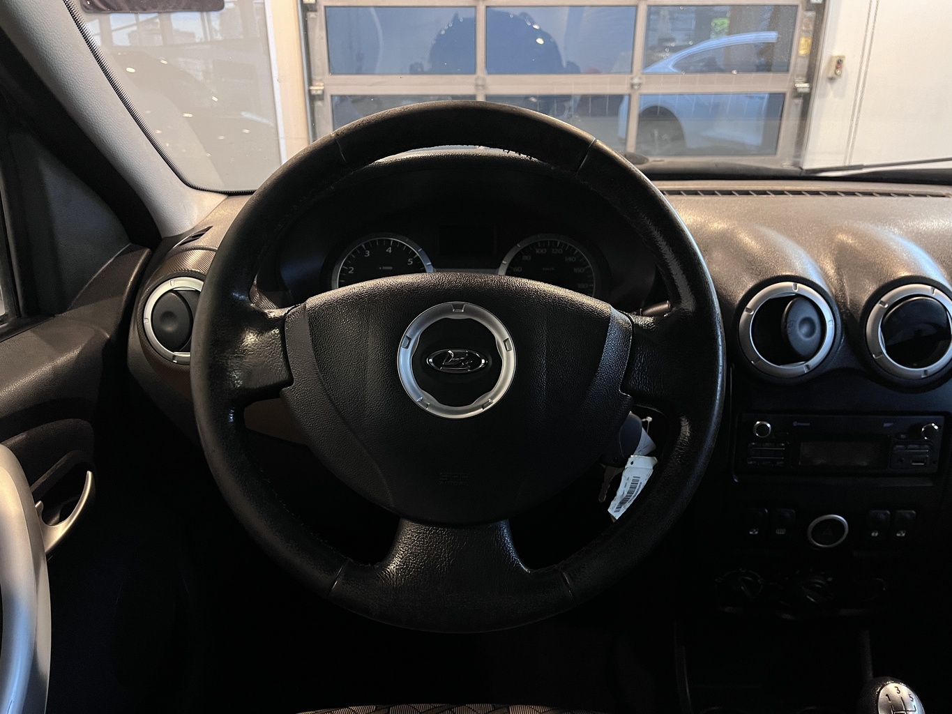 LADA LARGUS
