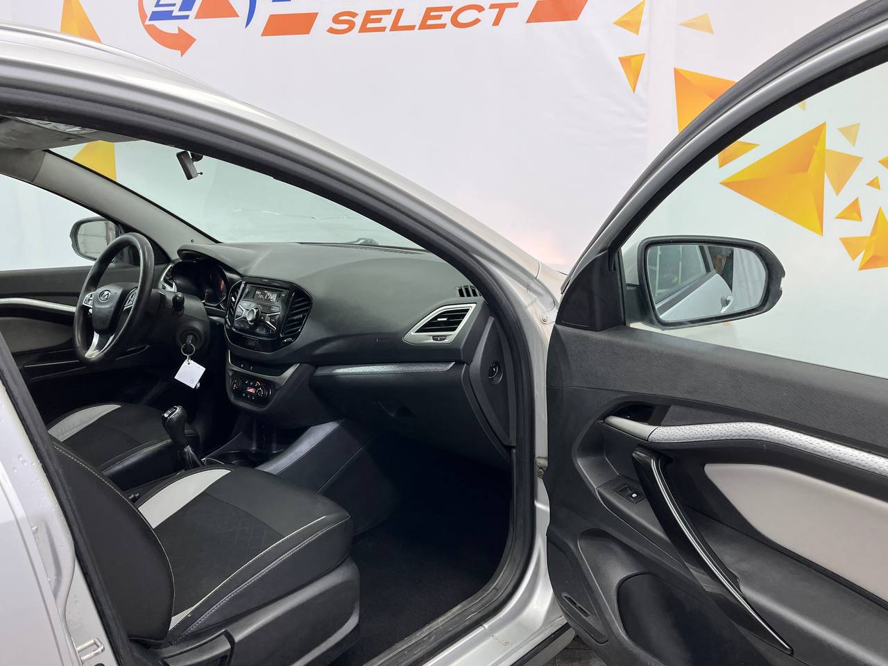 LADA VESTA