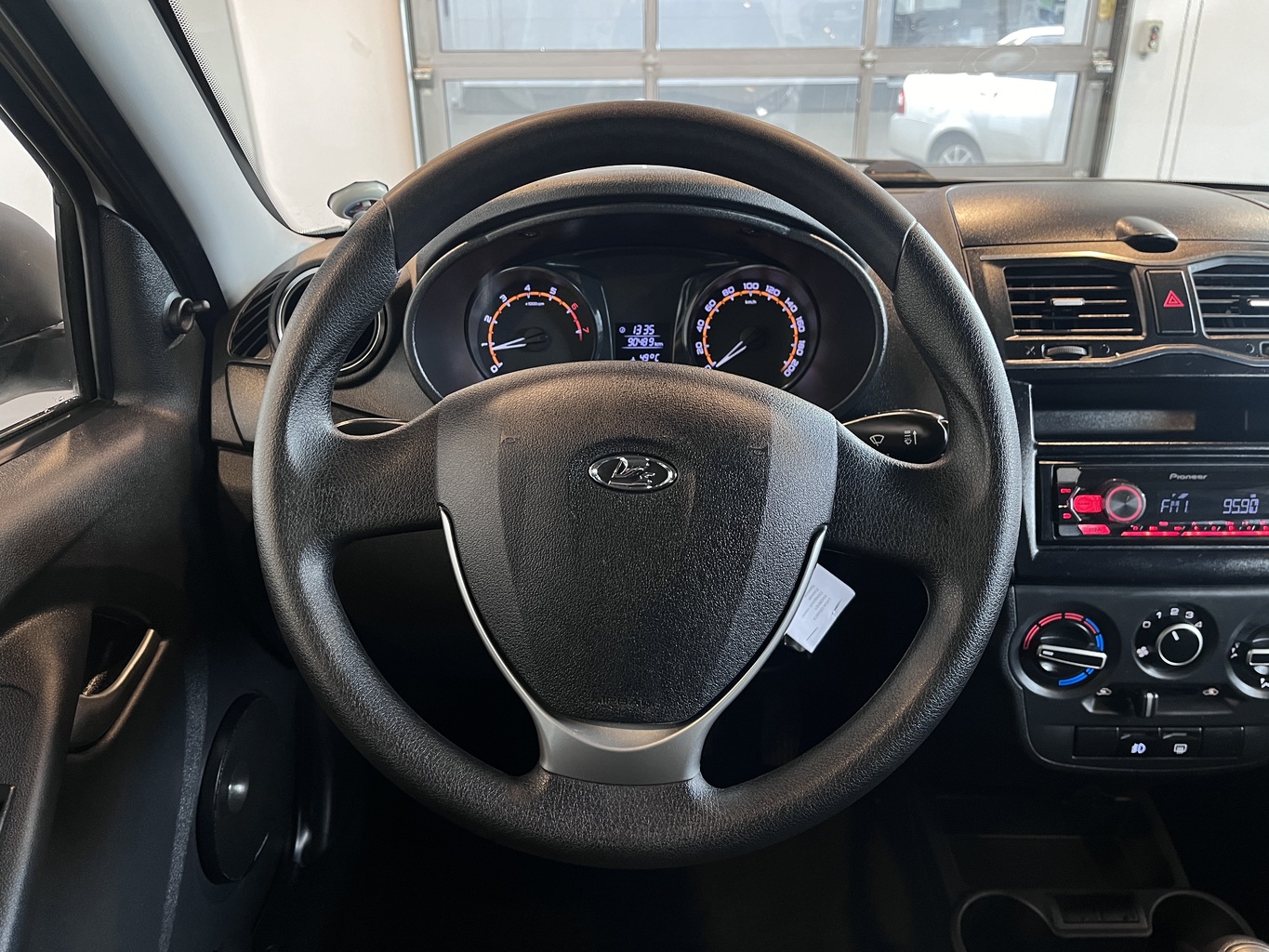 LADA GRANTA