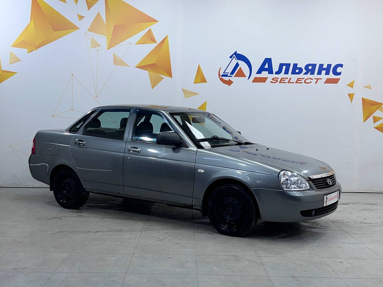 LADA PRIORA