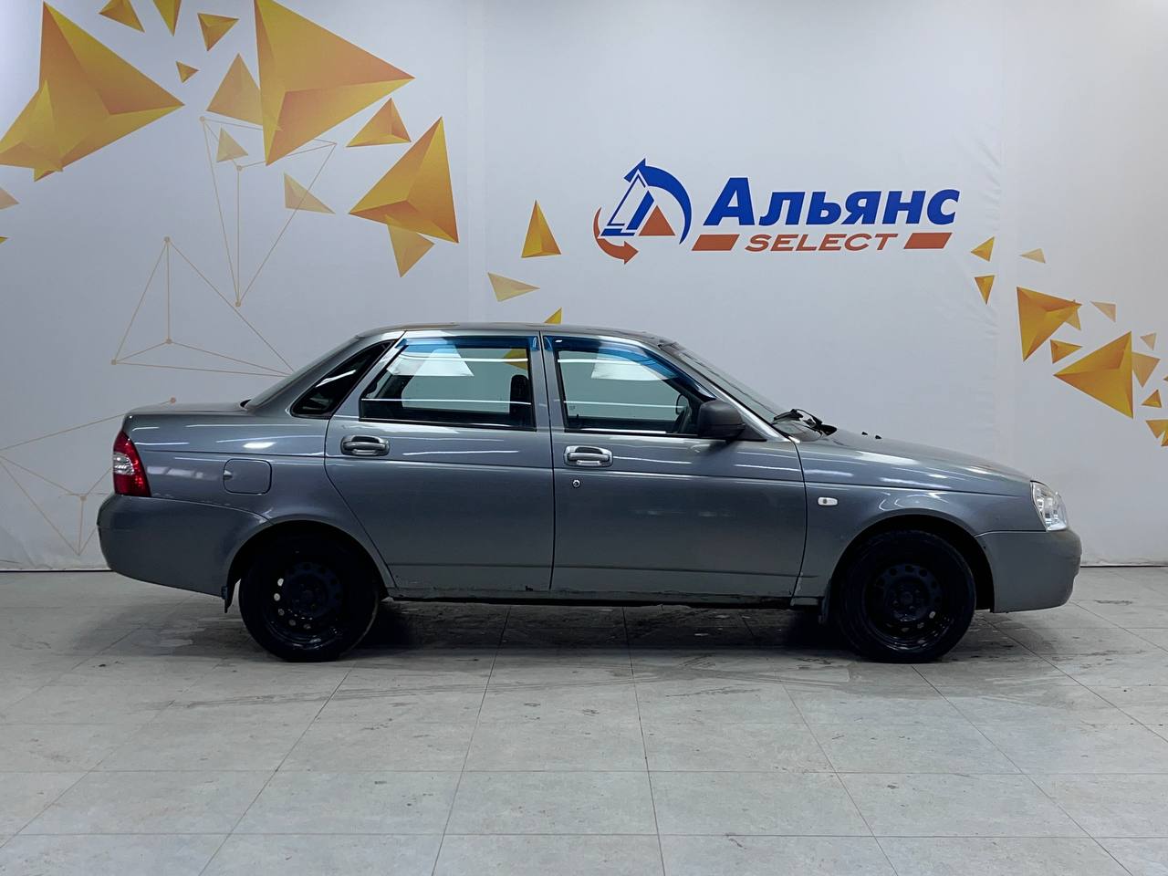 LADA PRIORA