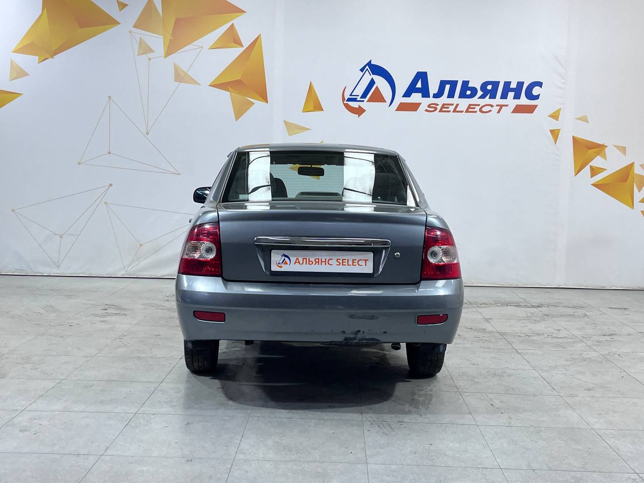 LADA PRIORA