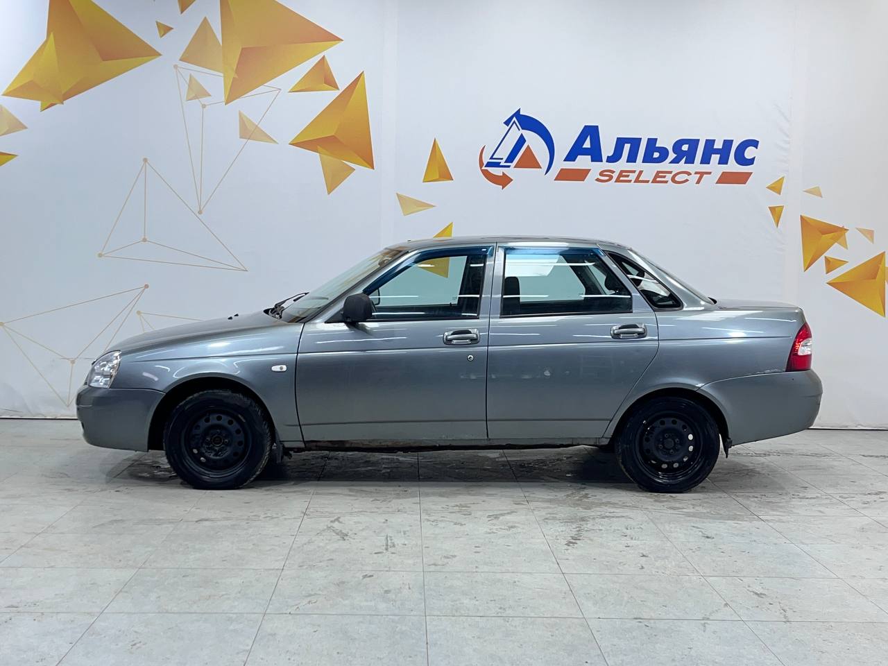 LADA PRIORA