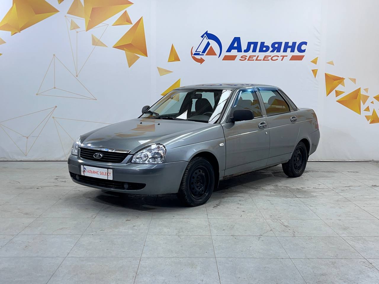 LADA PRIORA