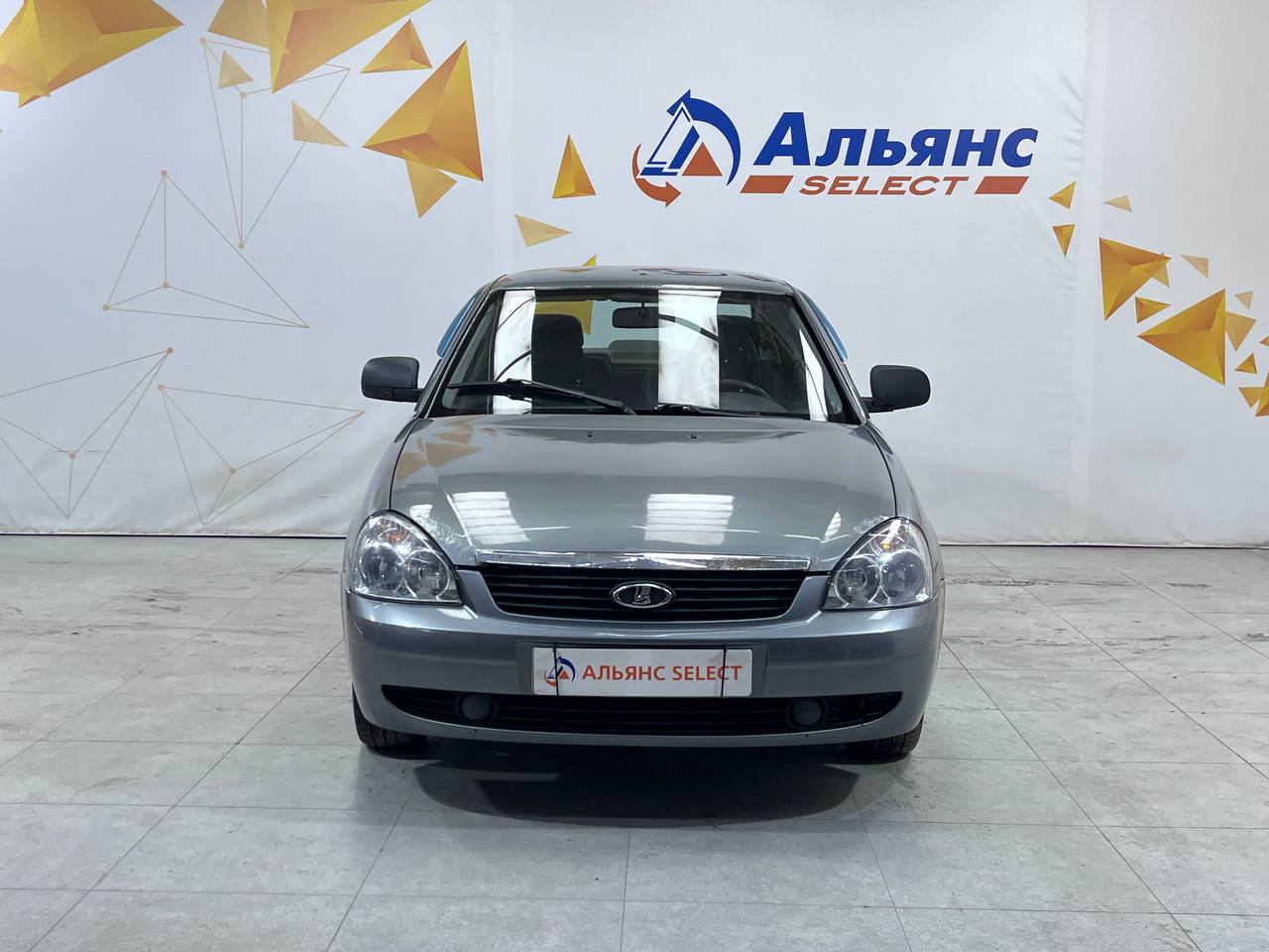 LADA PRIORA