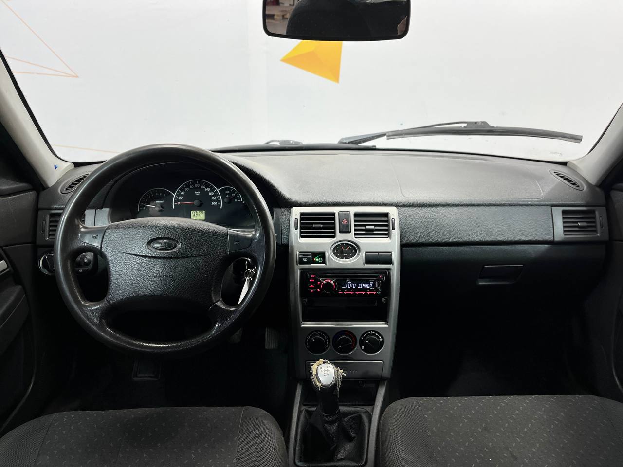 LADA PRIORA