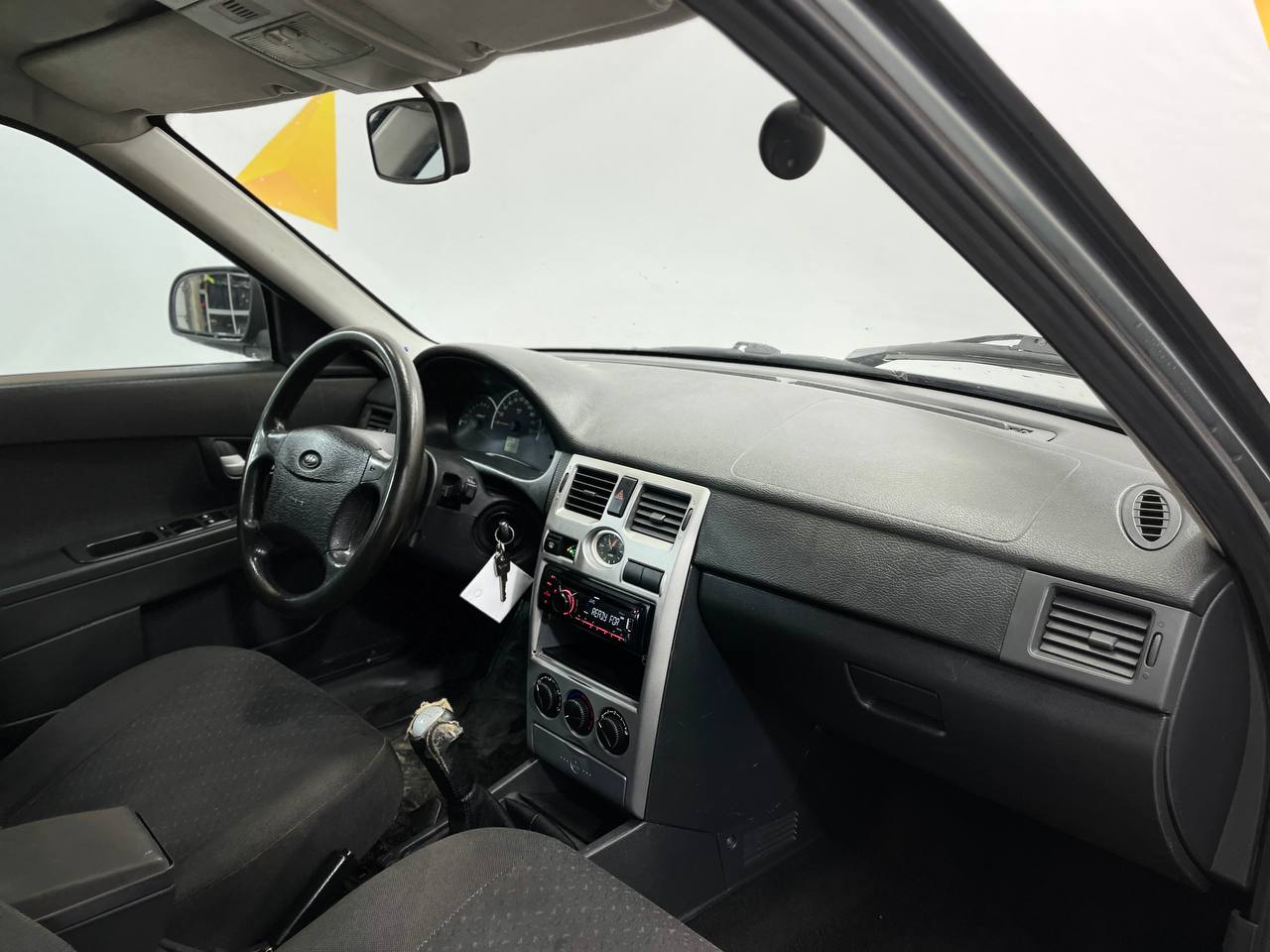 LADA PRIORA