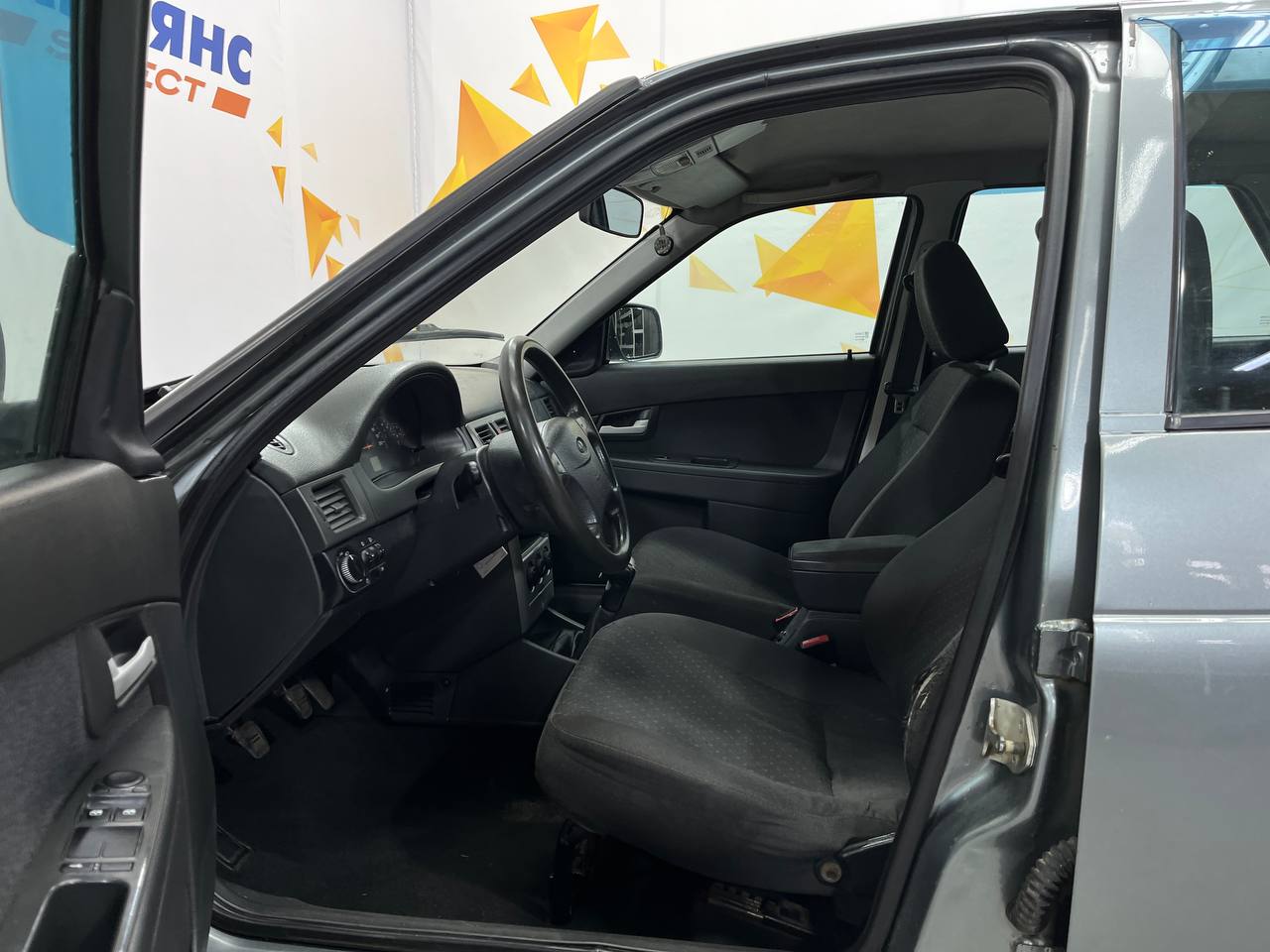 LADA PRIORA