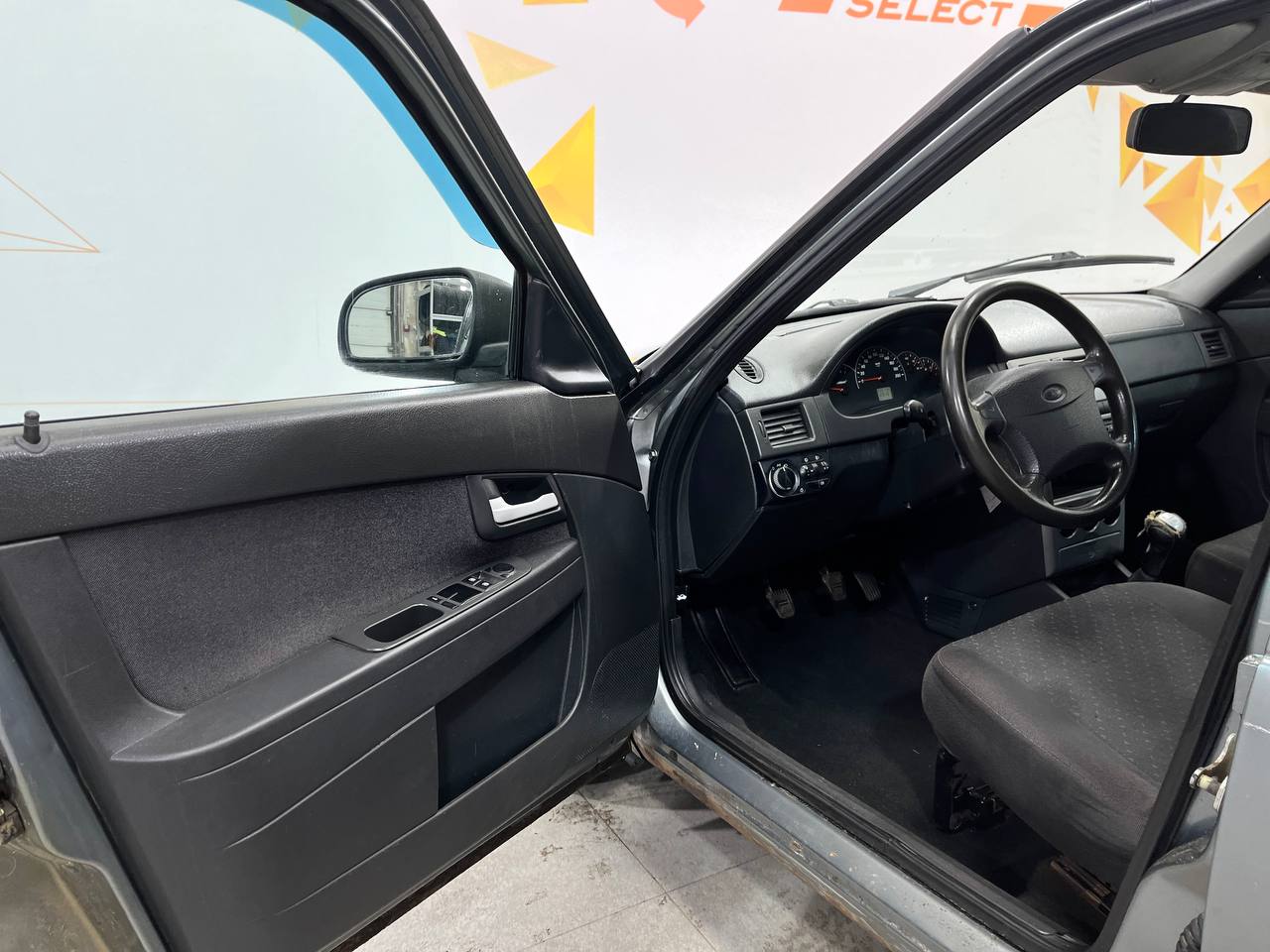 LADA PRIORA