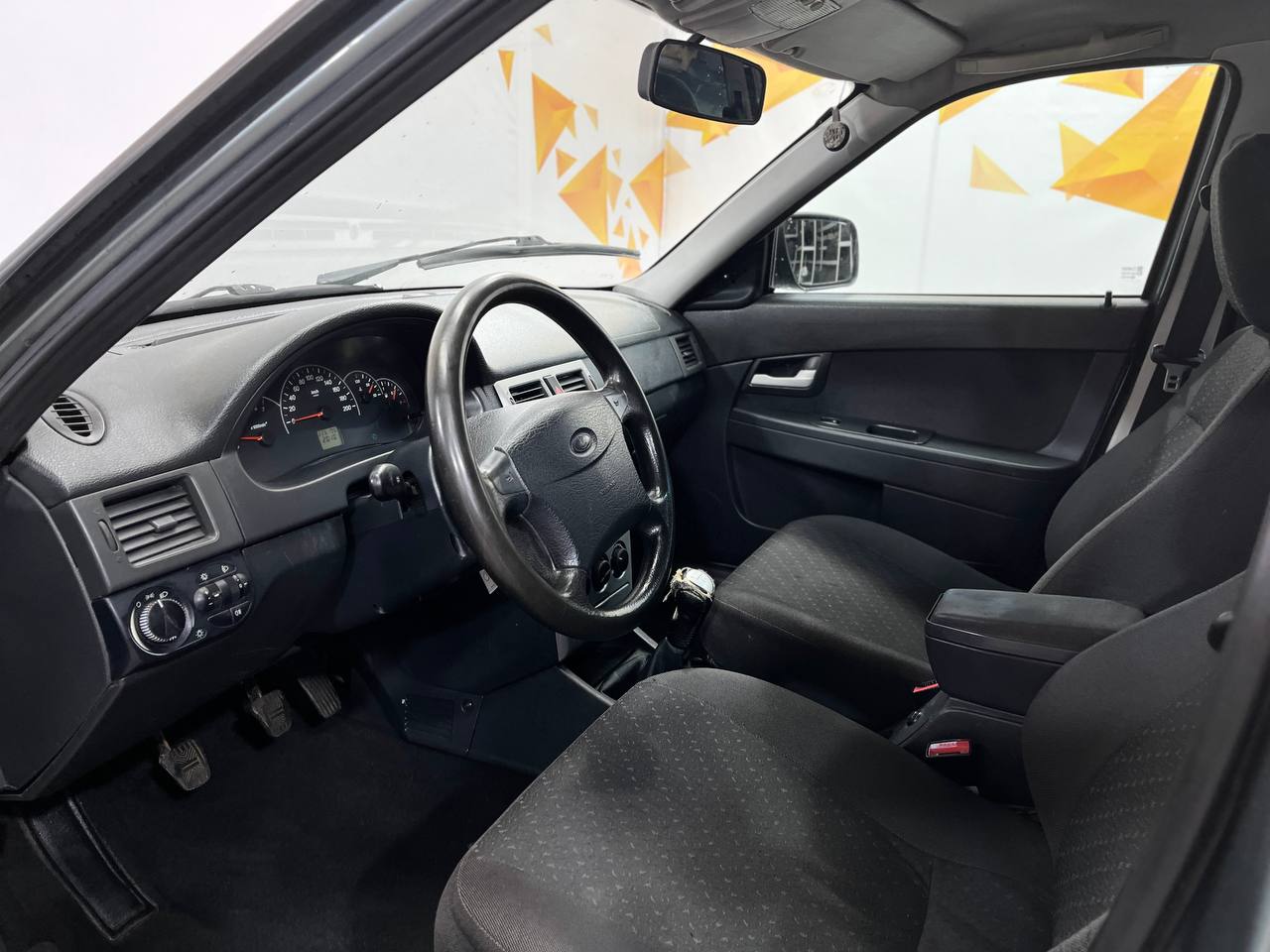 LADA PRIORA
