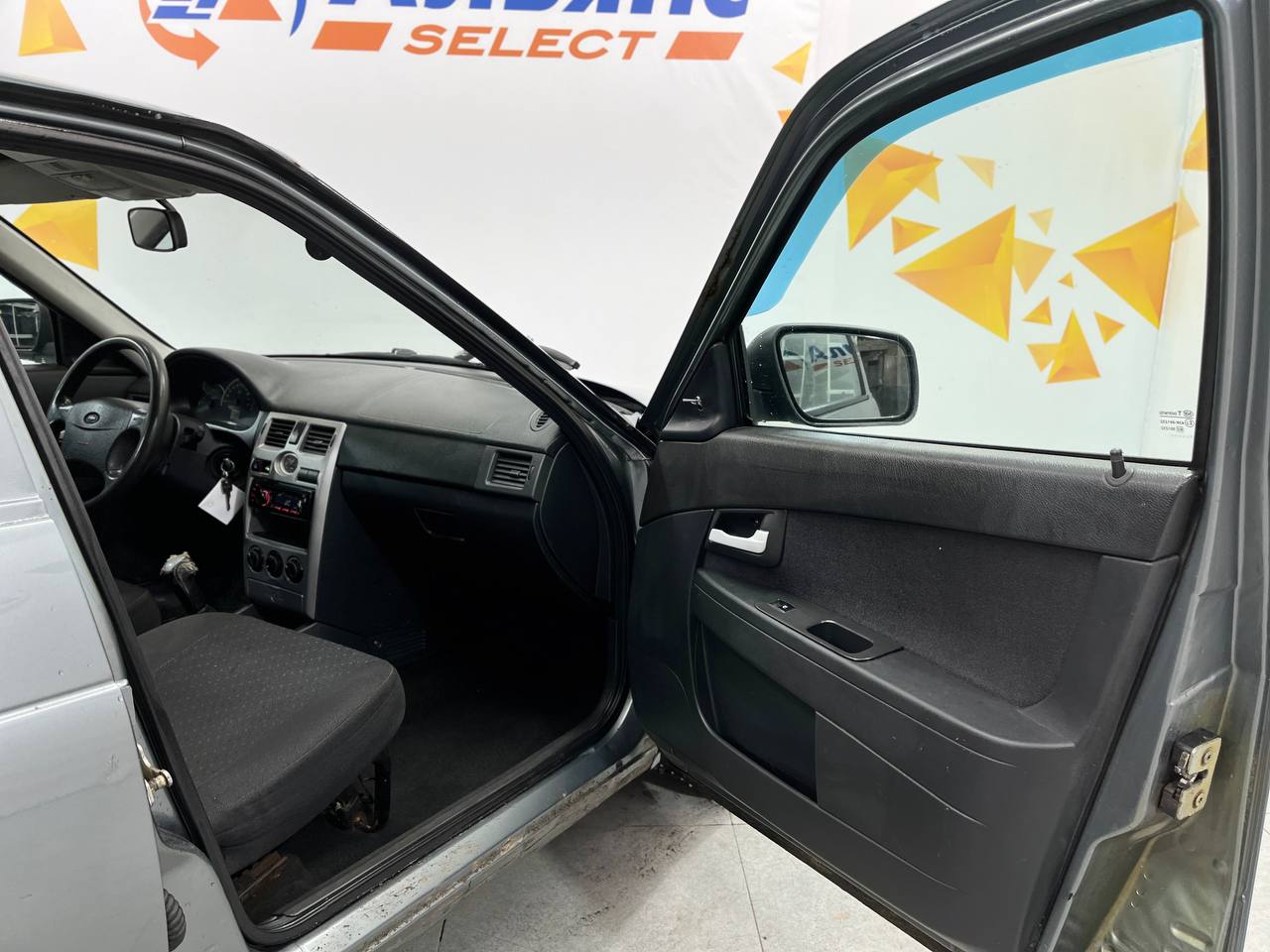 LADA PRIORA