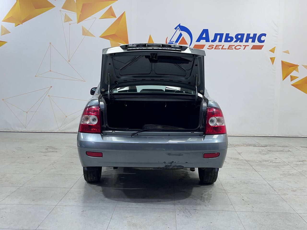 LADA PRIORA
