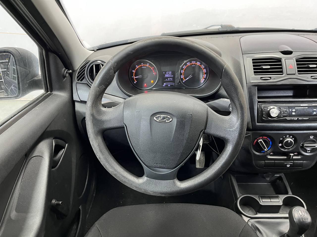 LADA GRANTA