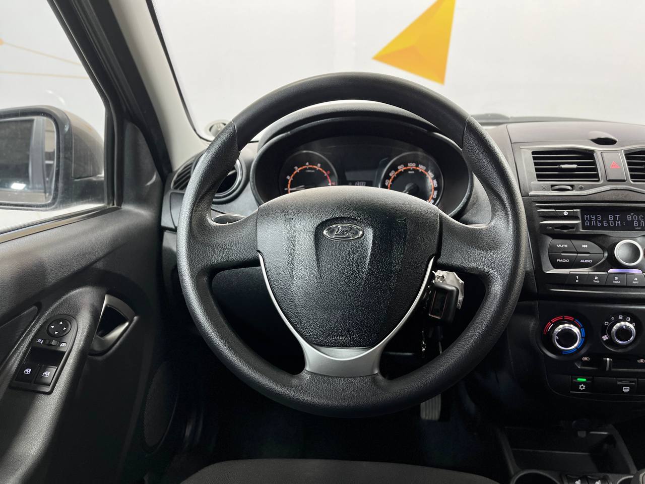 LADA GRANTA