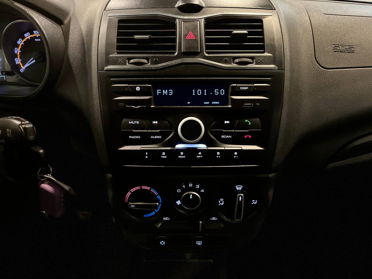 LADA GRANTA