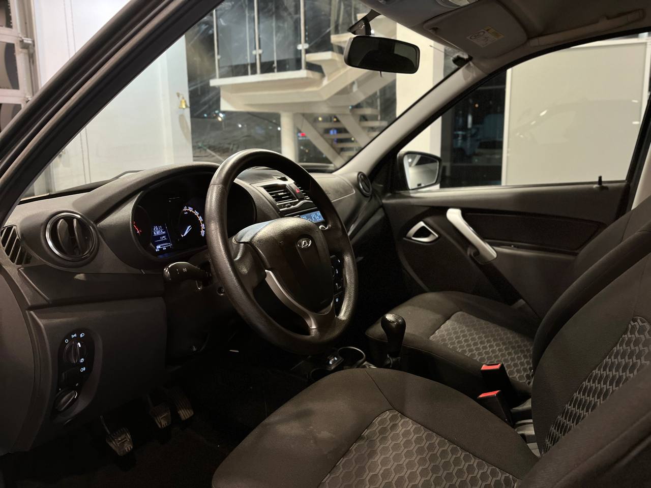 LADA GRANTA