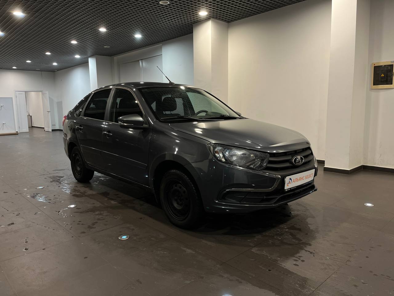 LADA GRANTA