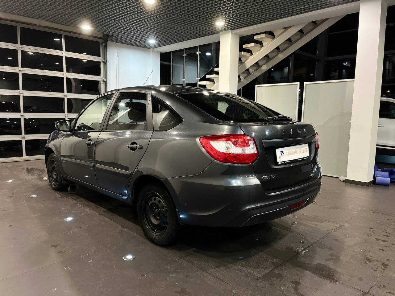 LADA GRANTA