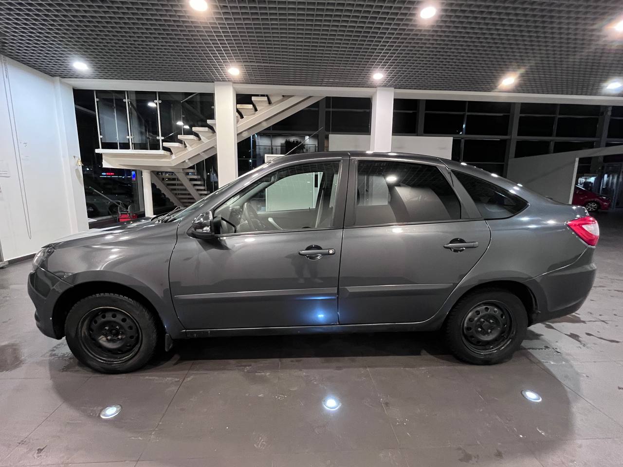 LADA GRANTA