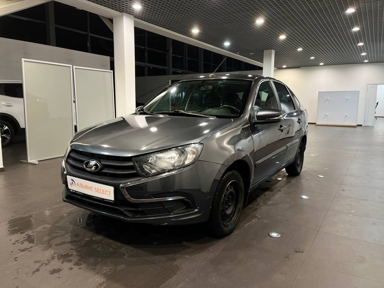 LADA GRANTA