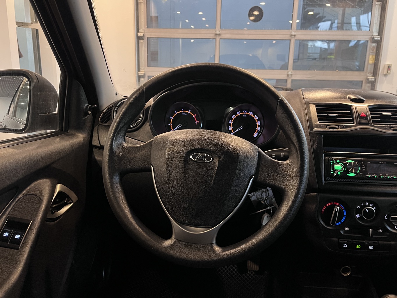 LADA GRANTA