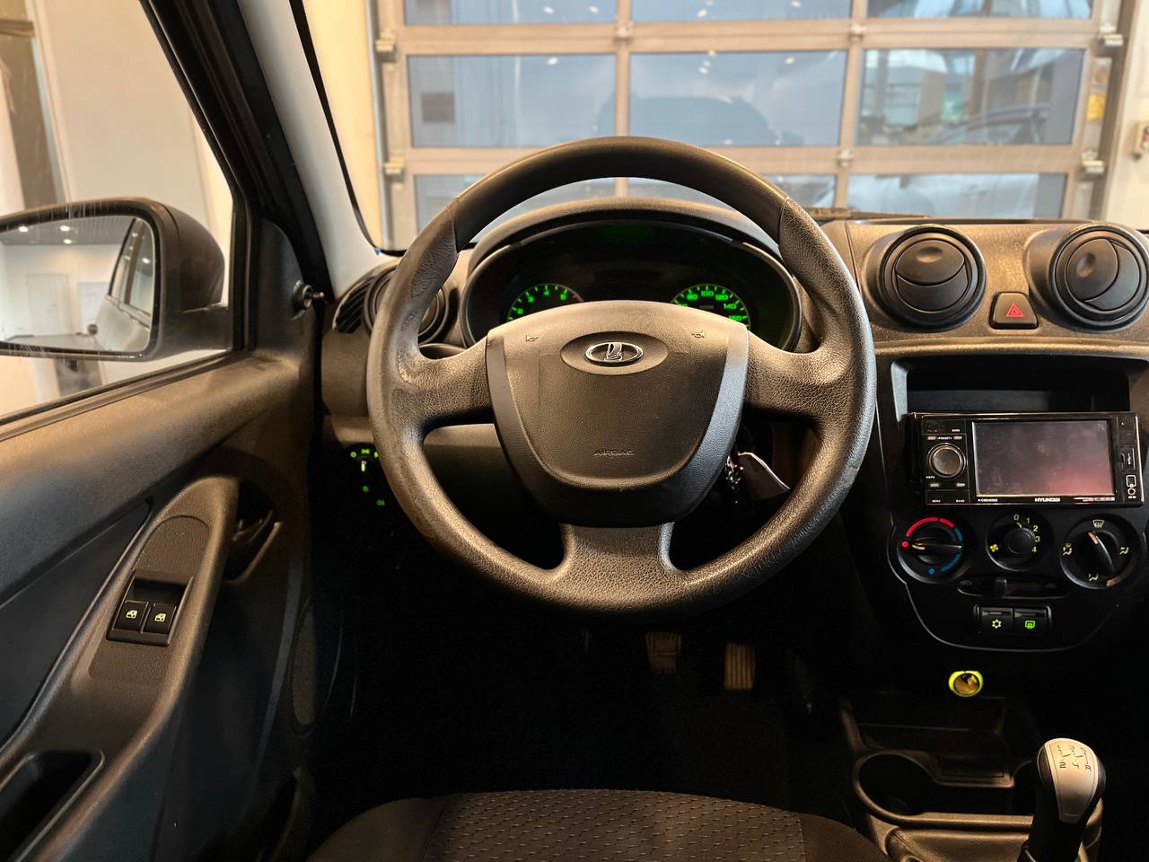 LADA GRANTA
