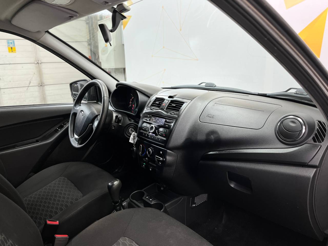 LADA GRANTA