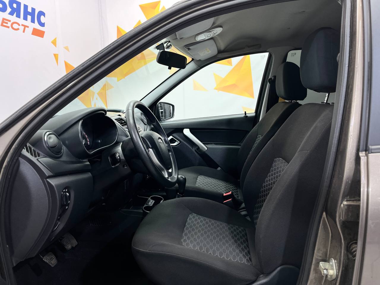 LADA GRANTA