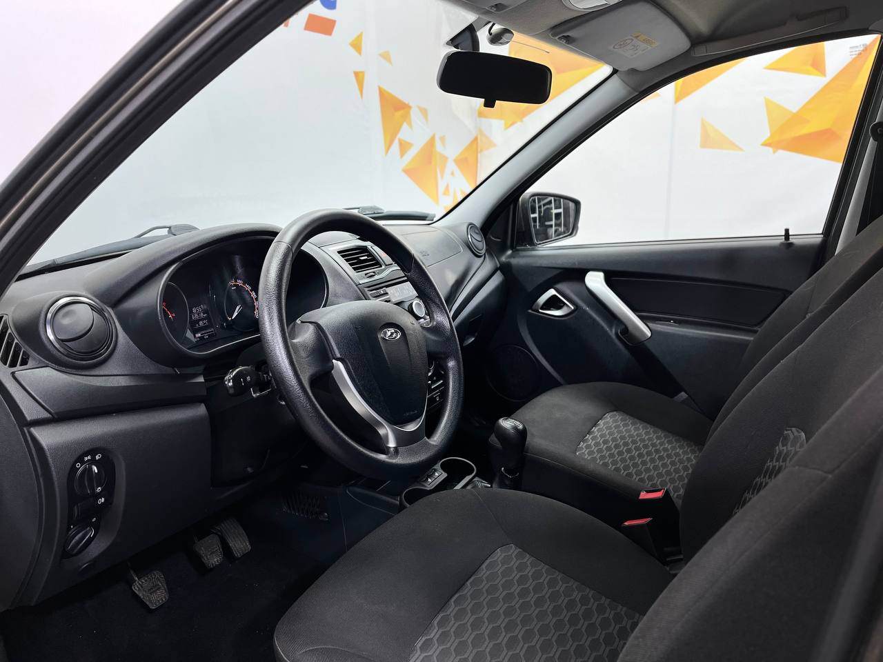 LADA GRANTA