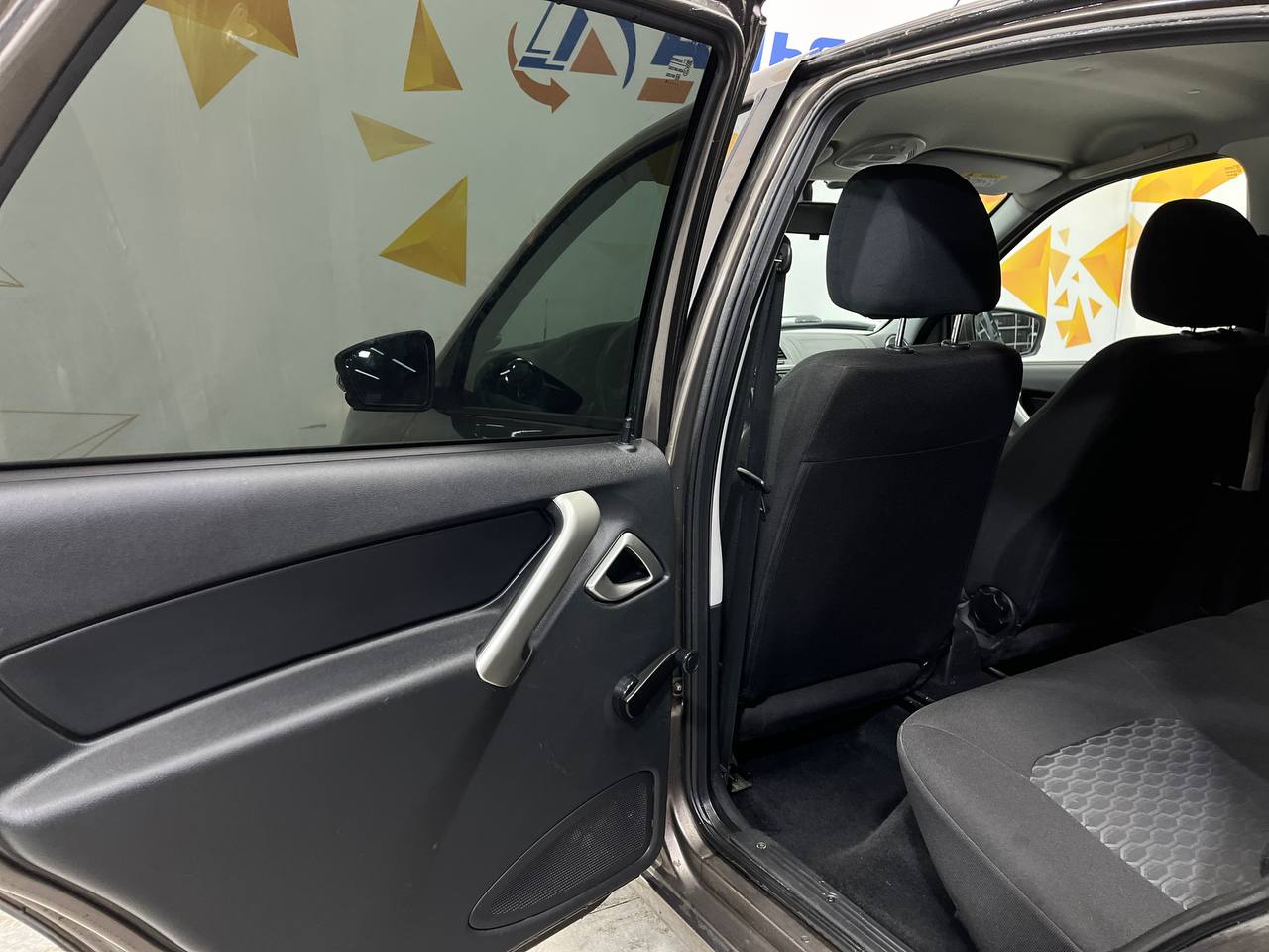 LADA GRANTA