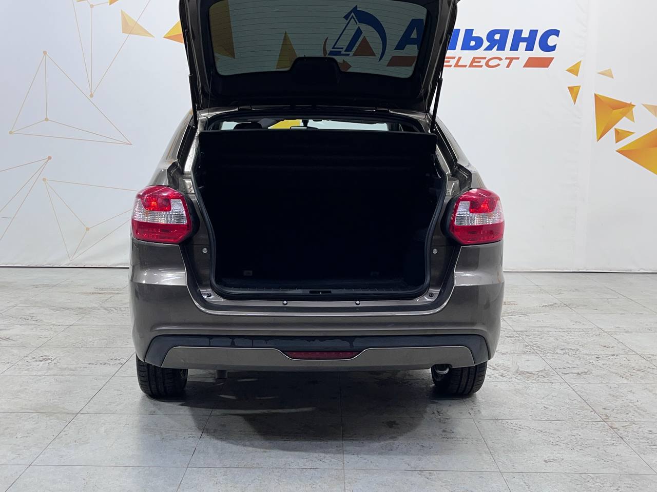 LADA GRANTA