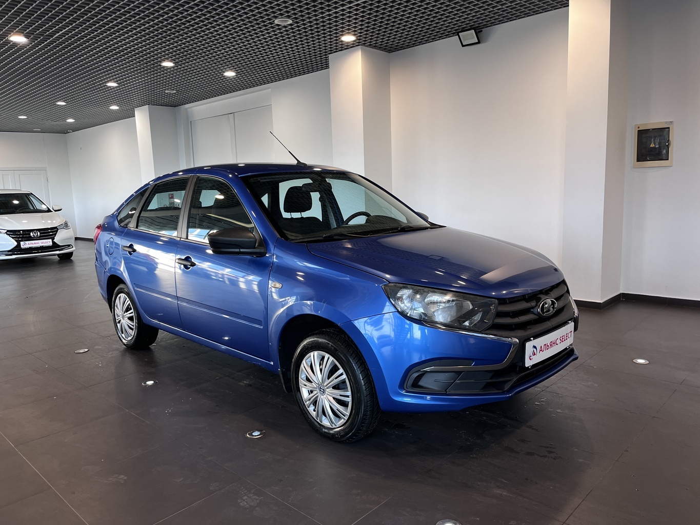 LADA GRANTA