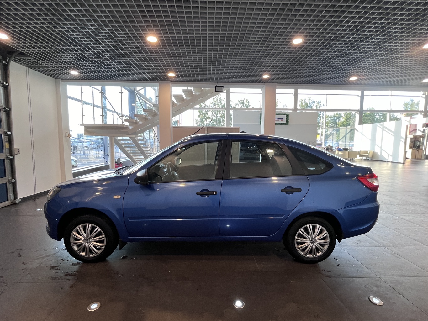 LADA GRANTA