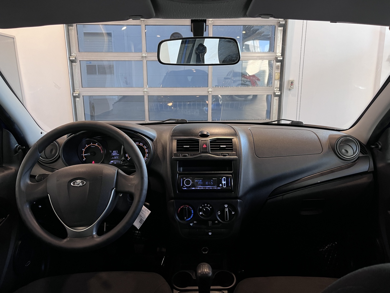 LADA GRANTA