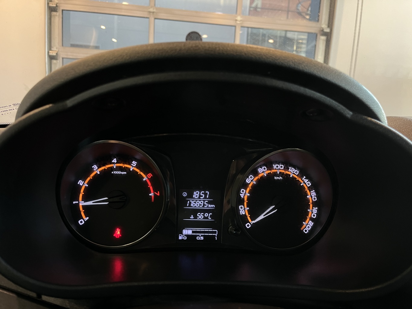LADA GRANTA