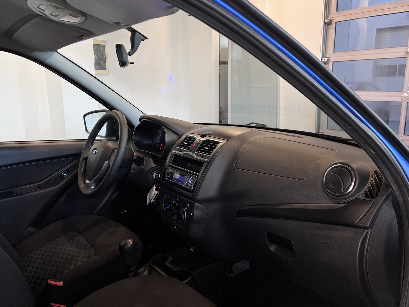 LADA GRANTA